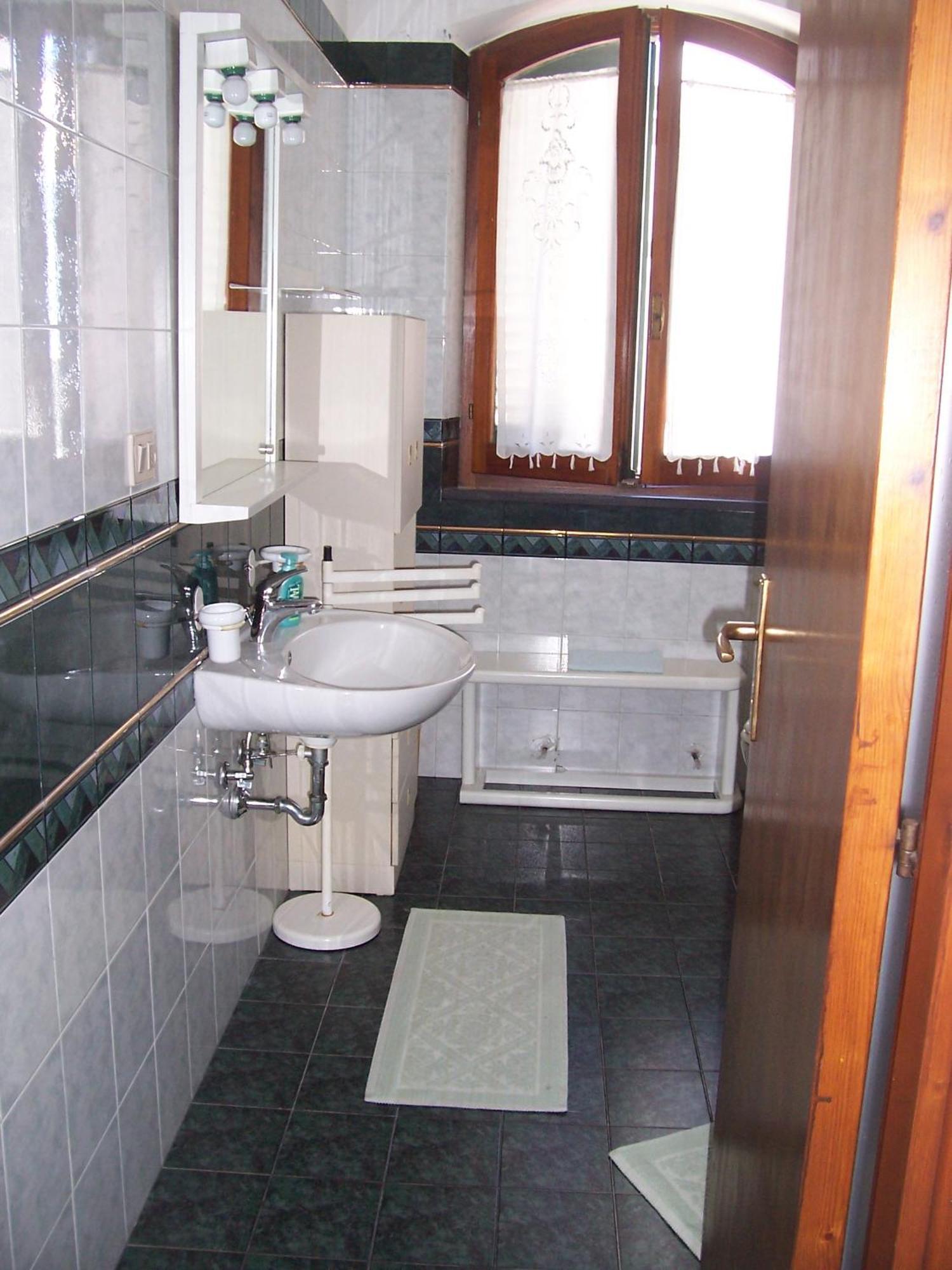B&B Margherita Calasetta Buitenkant foto