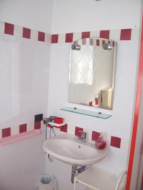 B&B Margherita Calasetta Kamer foto
